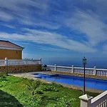 Villa La Planta En Tijarafe