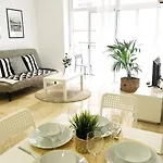 Sagasta Beach Apartment III By Canary365