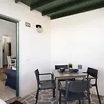 Bungalow La Roca