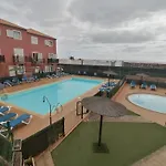 Antigua Bay- Casa Margarita