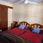 Dachterrassenwohnung Puerto Tazacorte