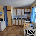 Dachterrassenwohnung Puerto Tazacorte