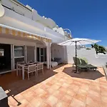 Casa Harmonia Mit Grosser Sonnenterrasse Und Meerblick In Top Lage