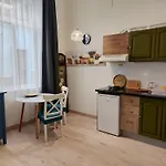 Charming Studio In Tazacorte