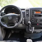 On Road- Feel Freedom With Campervan!