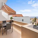 Holiday Relax Apartment