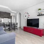 Holiday Relax Apartment