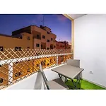 El Balconcito