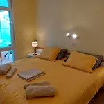 Sunset Retreat