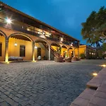 Hotel Rural Hacienda Del Buen Suceso