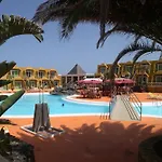 Aparthotel La Piramide