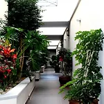 Apartamentos Las Mozas