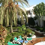 Apartamentos Maribel