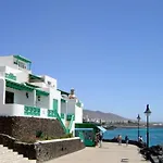 Apartamentos Las Clacas