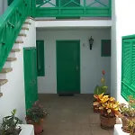 Apartamentos Las Clacas