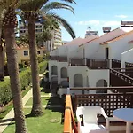 Playamar Bungalows