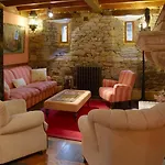 Hotel Rural Casa Xusto