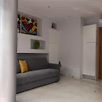 Marina Suite