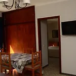 El Molino Atico