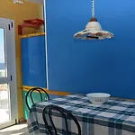 El Molino Azul 4A