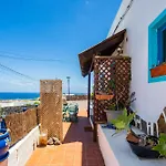Eco Casa Salitre,Montana, Campo Y Playa