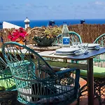 Eco Casa Salitre,Montana, Campo Y Playa