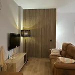Apartamentos Gran Tarajal