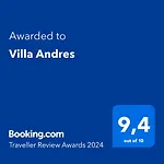 Villa Andres