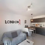 Apartamento London Complex Amaya Fuerteventura