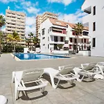 Family Duplex Altamira Playa Las Americas Tenerife South