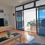 Wonderful Sea View Apartment In Puerto Del Carmen