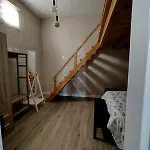 El Pisito Del Tablero