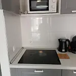 Apartamento Paradise Amaya