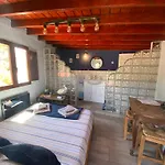 Angel Caves Farmstay