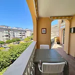 Lovely Los Cristianos Apt In Quiet Complex K108