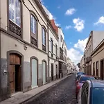 Apto Tatiana - Casa San Marcial