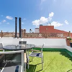 Apto Tatiana - Casa San Marcial
