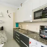 Apartamento Playa Sol Dunas