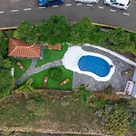 Casa Bernarda With Heated Pool