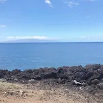 Apartamento Con Impresionantes Vistas En Los Gigantes - Crab Island