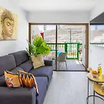 Casa Louise Your Little Paradise Close To The Beach