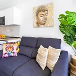 Casa Louise Your Little Paradise Close To The Beach