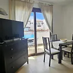 Duplex Noray Vista A La Piscina