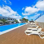 Casa Madi Dunasol Corralejo By Ahf