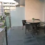Apartamento De Lujo Climatizado -