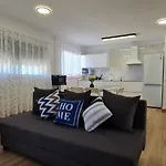 Apartamento Caletillas