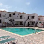 Los Diamantes 25 - Two Bed