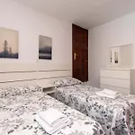 Las Floritas 18 - Two Bed