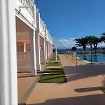 Apartamentos Miramar