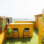Eden Rentals Serenity Sunscape Penthouse